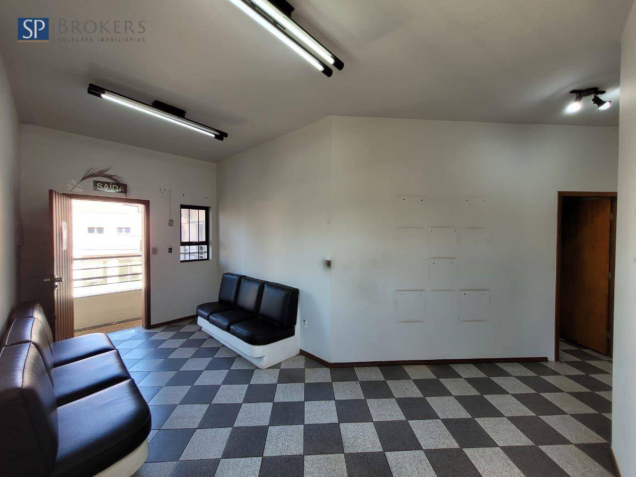 Conjunto Comercial-Sala para alugar, 200m² - Foto 4