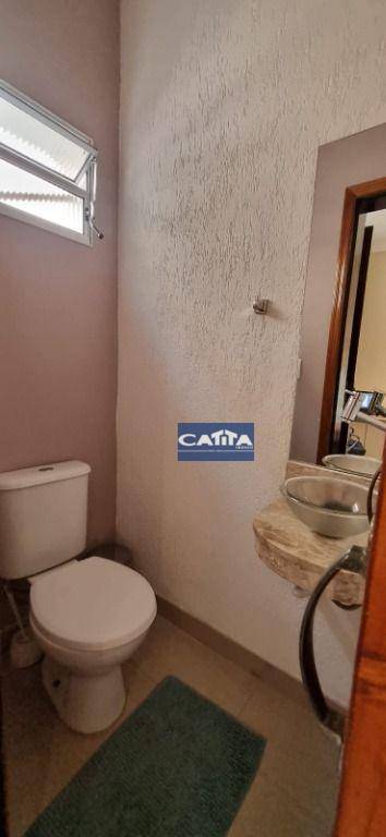 Sobrado à venda com 2 quartos, 55m² - Foto 19