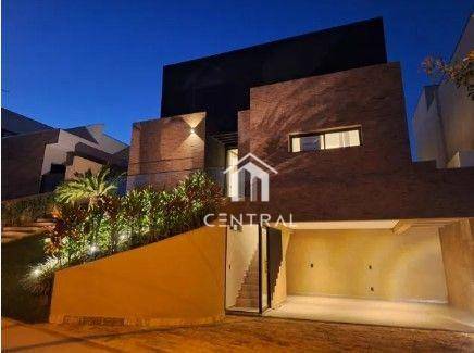 Casa de Condomínio à venda com 4 quartos, 317m² - Foto 16