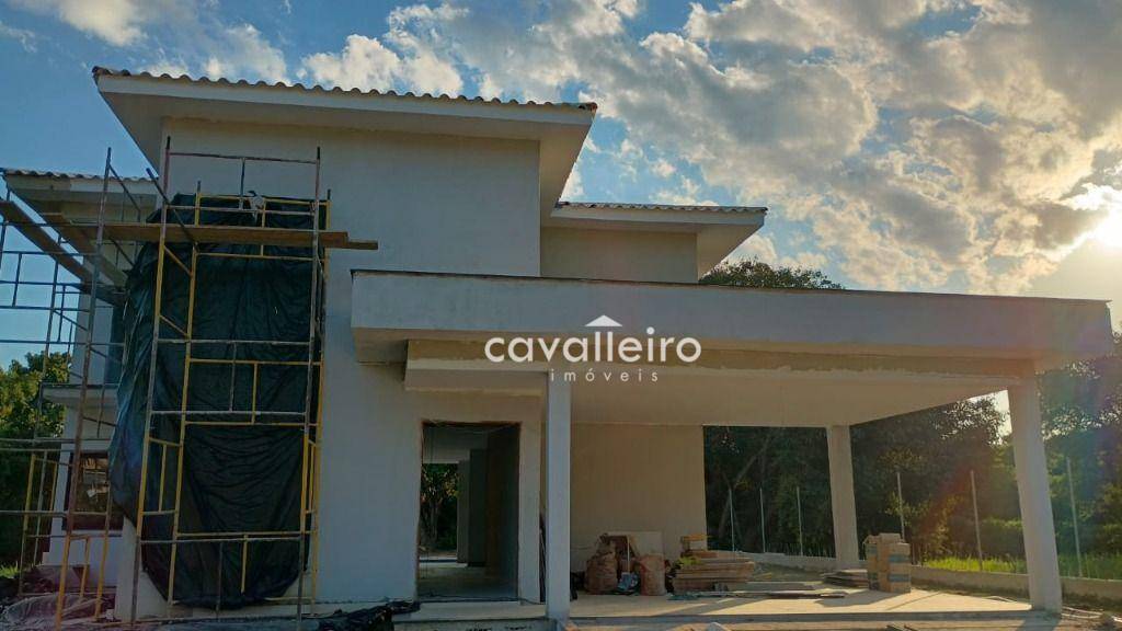 Casa de Condomínio, 4 quartos - Foto 2