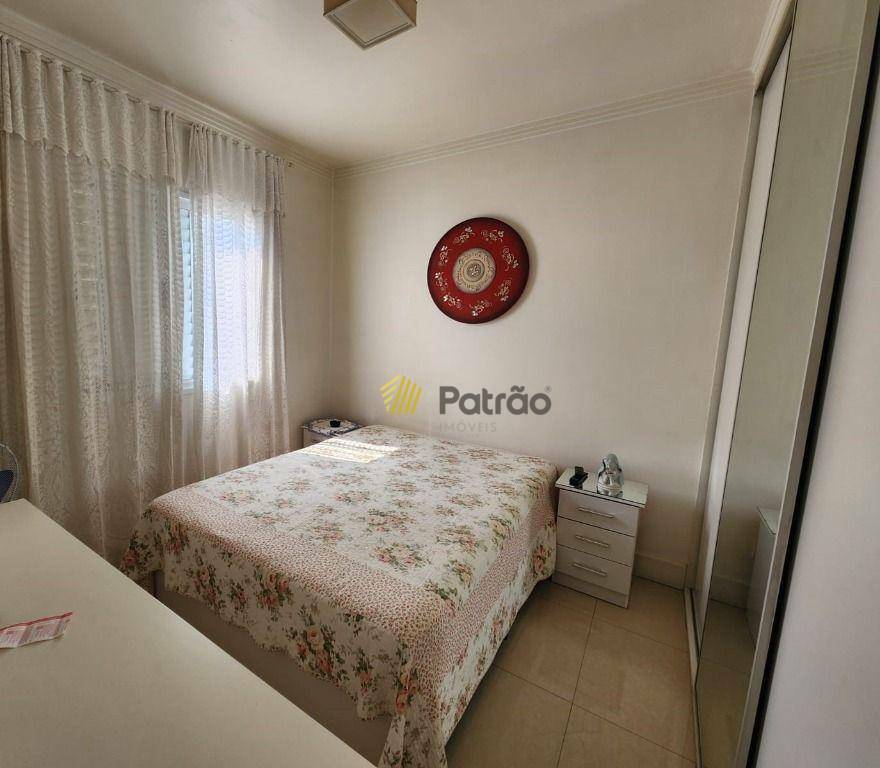 Apartamento à venda com 3 quartos, 69m² - Foto 17