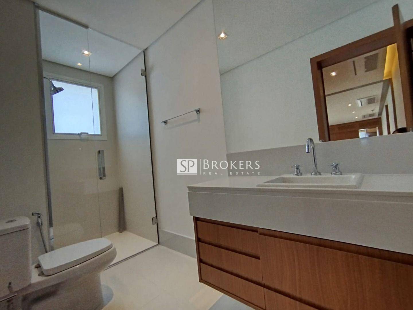 Apartamento à venda com 3 quartos, 256m² - Foto 16