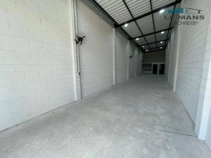 Loja-Salão para alugar, 125m² - Foto 1