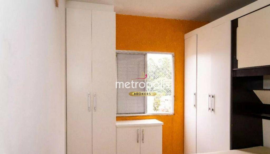 Apartamento à venda com 2 quartos, 67m² - Foto 4