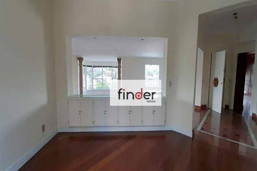 Apartamento à venda com 4 quartos, 352m² - Foto 13