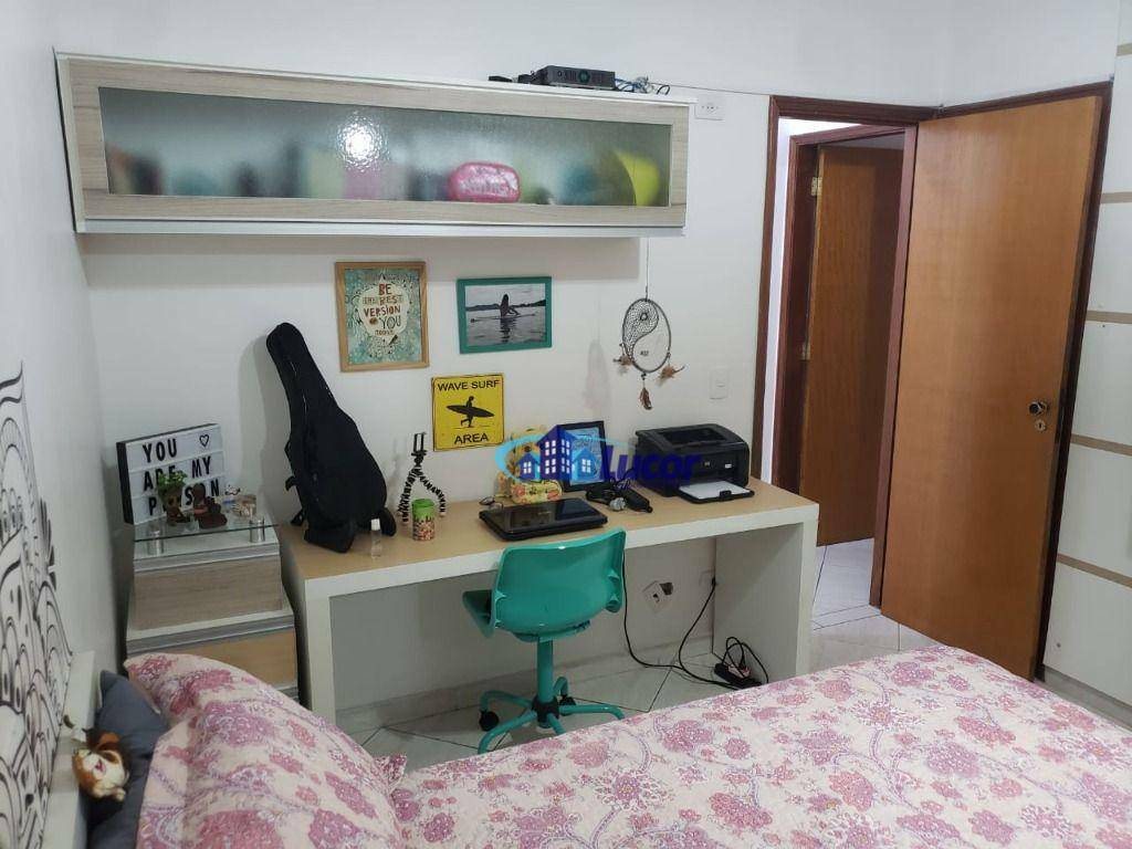 Casa de Condomínio à venda com 3 quartos, 132m² - Foto 26