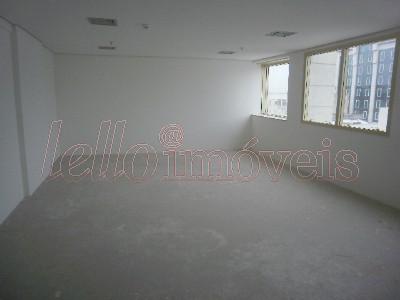 Conjunto Comercial-Sala para alugar, 50m² - Foto 1