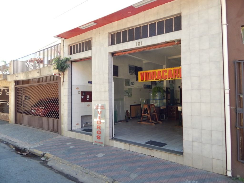 Loja-Salão à venda, 150m² - Foto 1