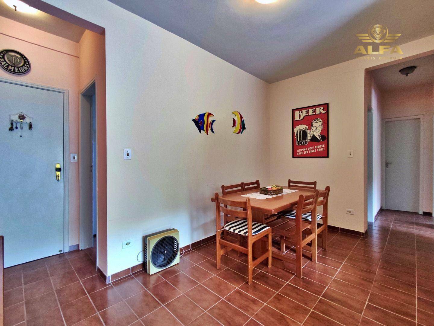 Apartamento à venda com 3 quartos, 95m² - Foto 4