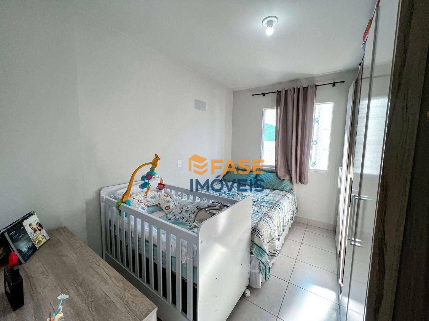 Apartamento à venda com 2 quartos, 63m² - Foto 8