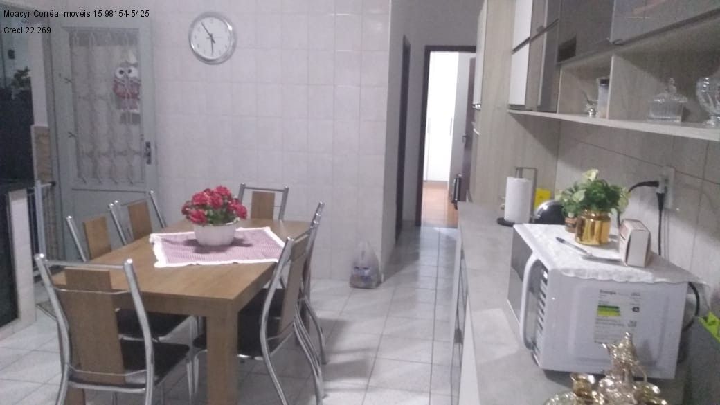 Sobrado à venda com 3 quartos, 210m² - Foto 8