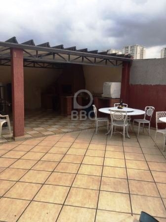 Casa à venda com 3 quartos, 257m² - Foto 25