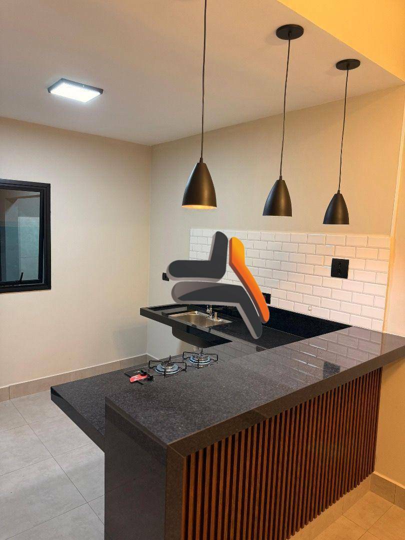 Casa à venda com 2 quartos, 69m² - Foto 6