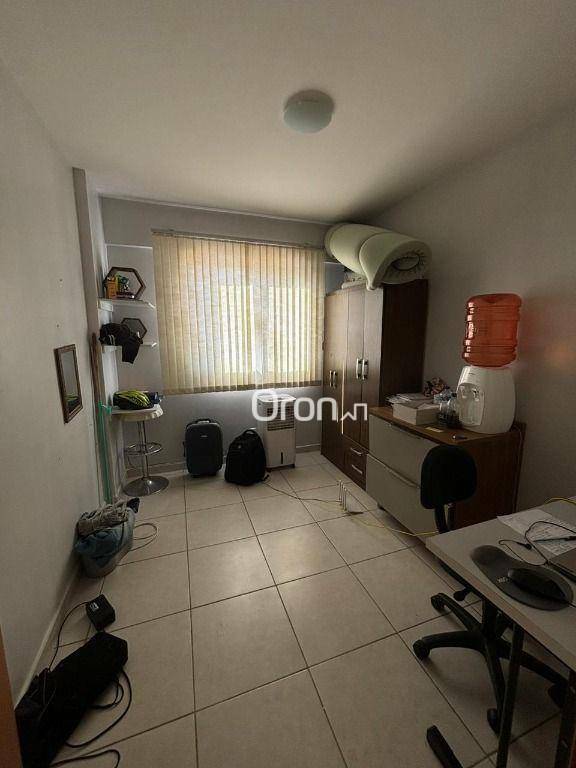 Apartamento à venda com 2 quartos, 55m² - Foto 3