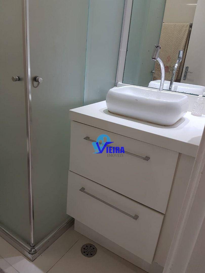 Apartamento à venda com 2 quartos, 55m² - Foto 20