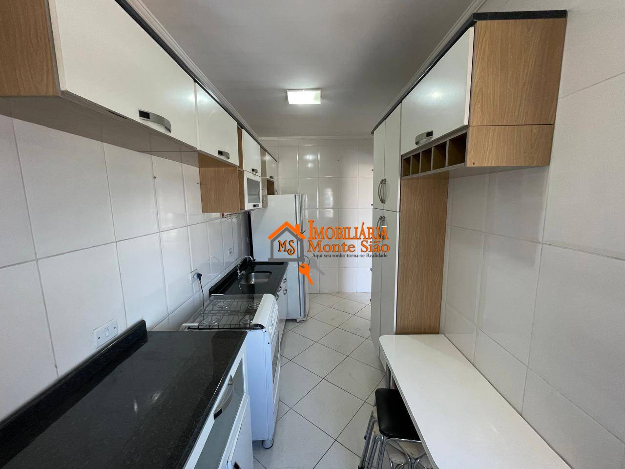 Apartamento à venda com 1 quarto, 47m² - Foto 8