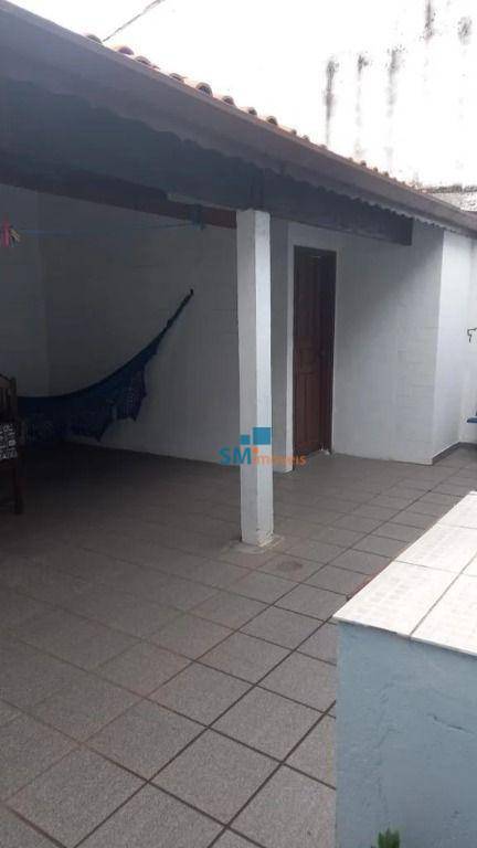 Casa à venda com 3 quartos, 250m² - Foto 3