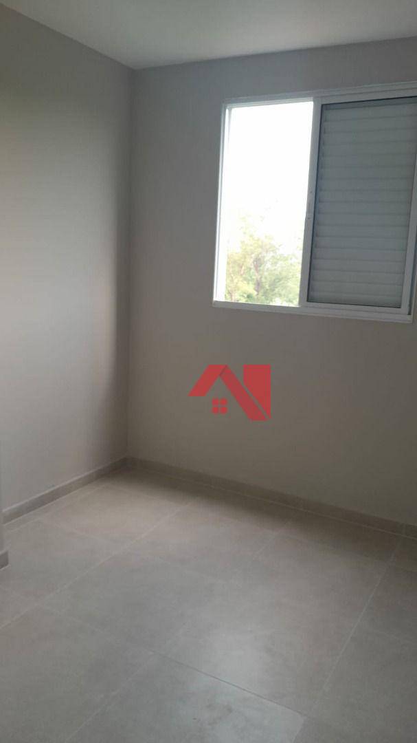 Apartamento para alugar com 2 quartos, 55m² - Foto 2