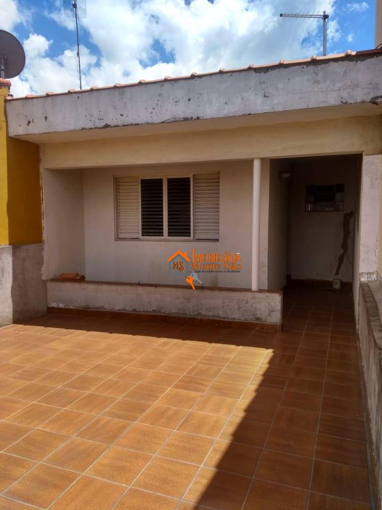 Casa à venda com 3 quartos, 154m² - Foto 26