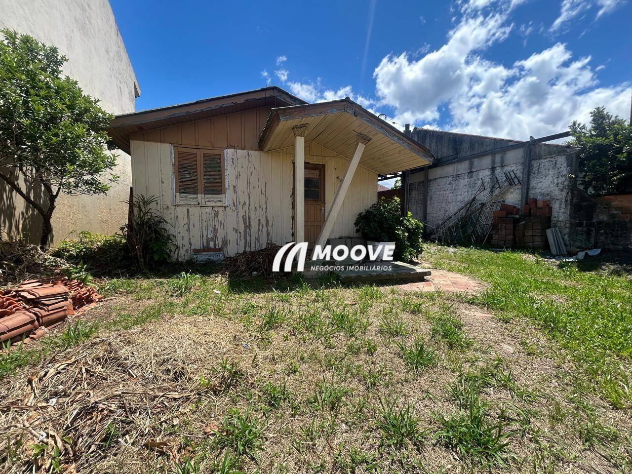 Terreno, 312 m² - Foto 1