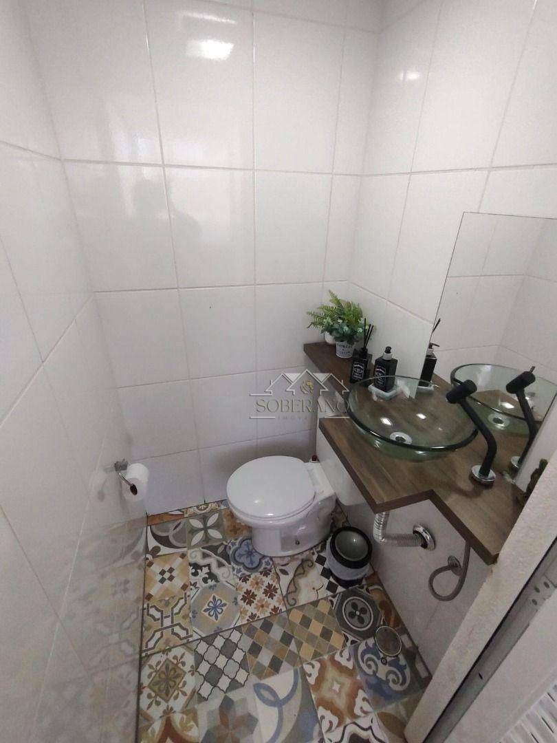 Cobertura à venda com 2 quartos, 125m² - Foto 13