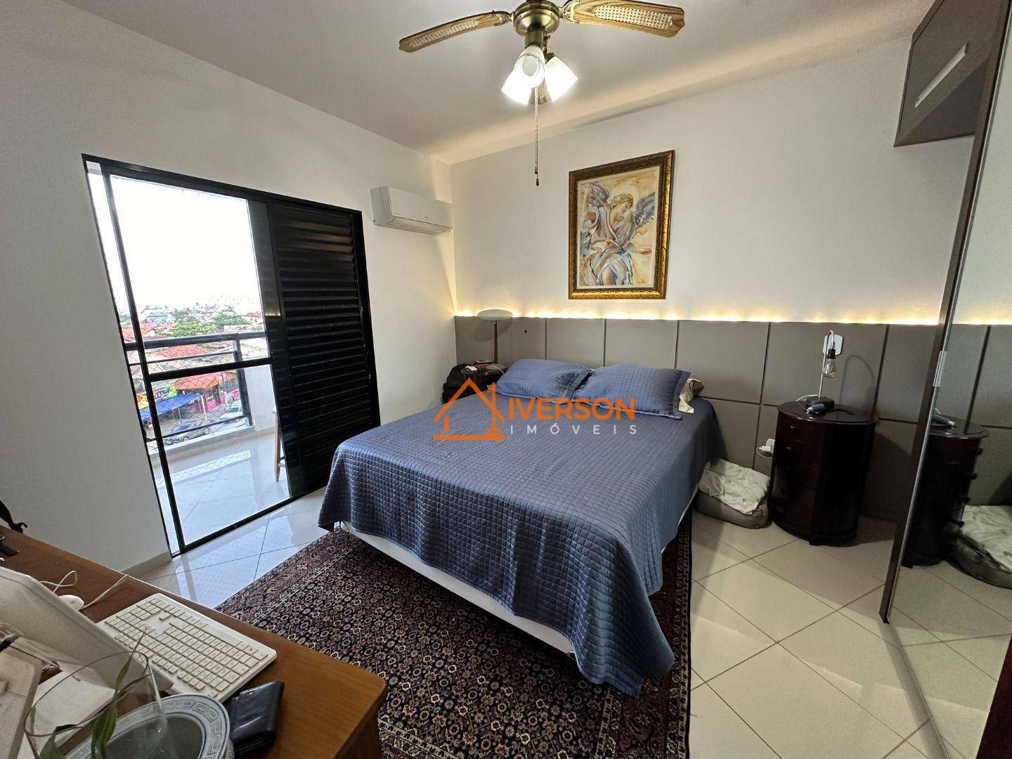 Apartamento à venda com 2 quartos, 90m² - Foto 10