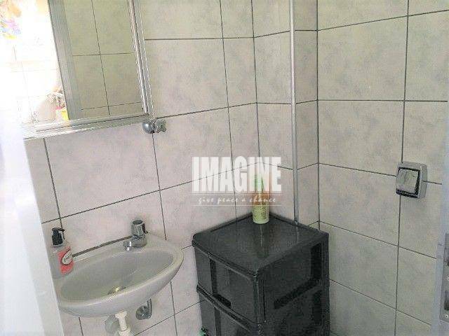 Apartamento à venda com 3 quartos, 93m² - Foto 11