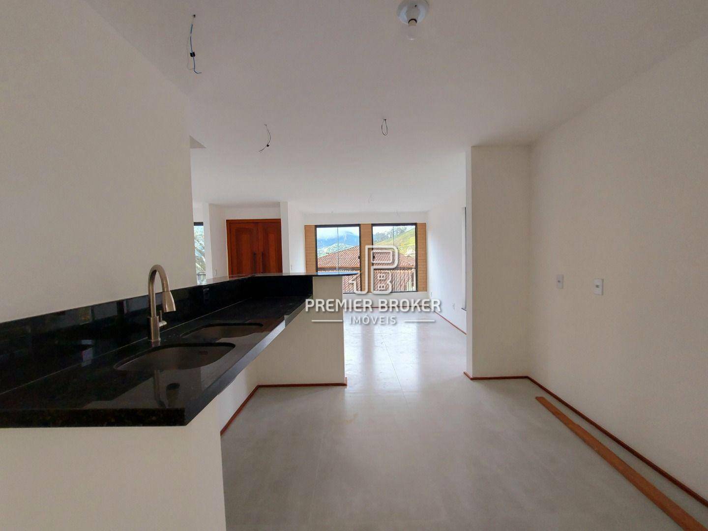 Casa de Condomínio à venda com 4 quartos, 127m² - Foto 8