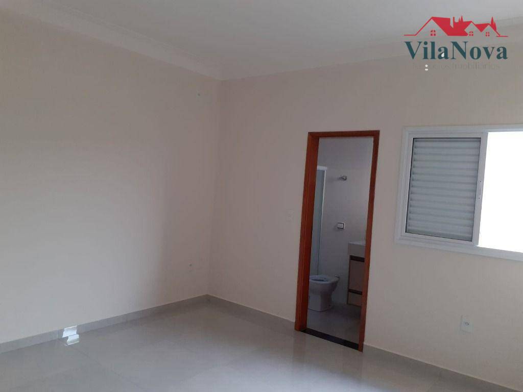 Casa à venda com 3 quartos, 109m² - Foto 9