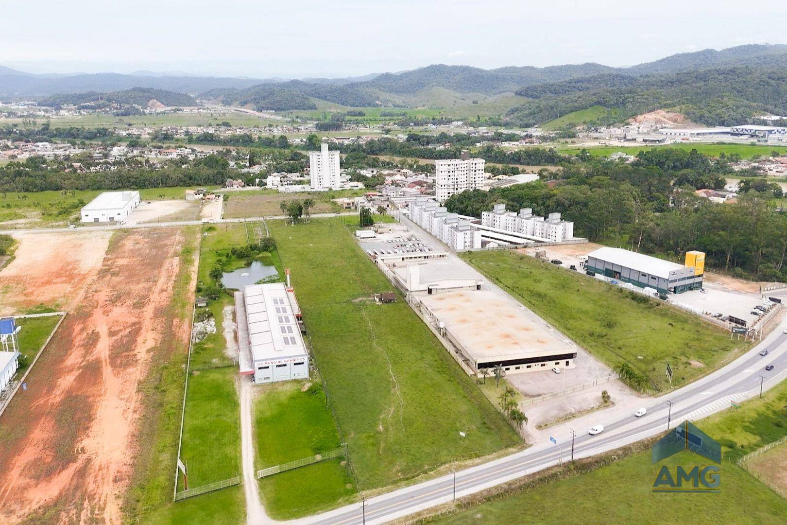 Terreno, 2 hectares - Foto 1