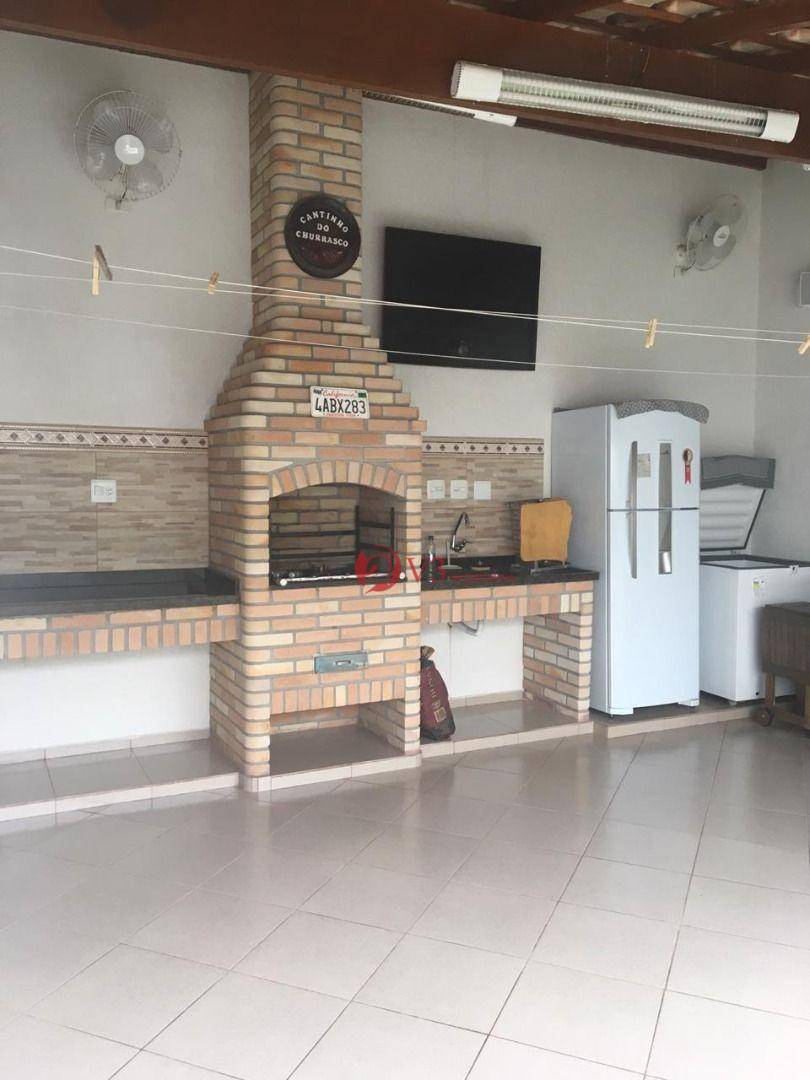 Sobrado à venda com 4 quartos, 300m² - Foto 7