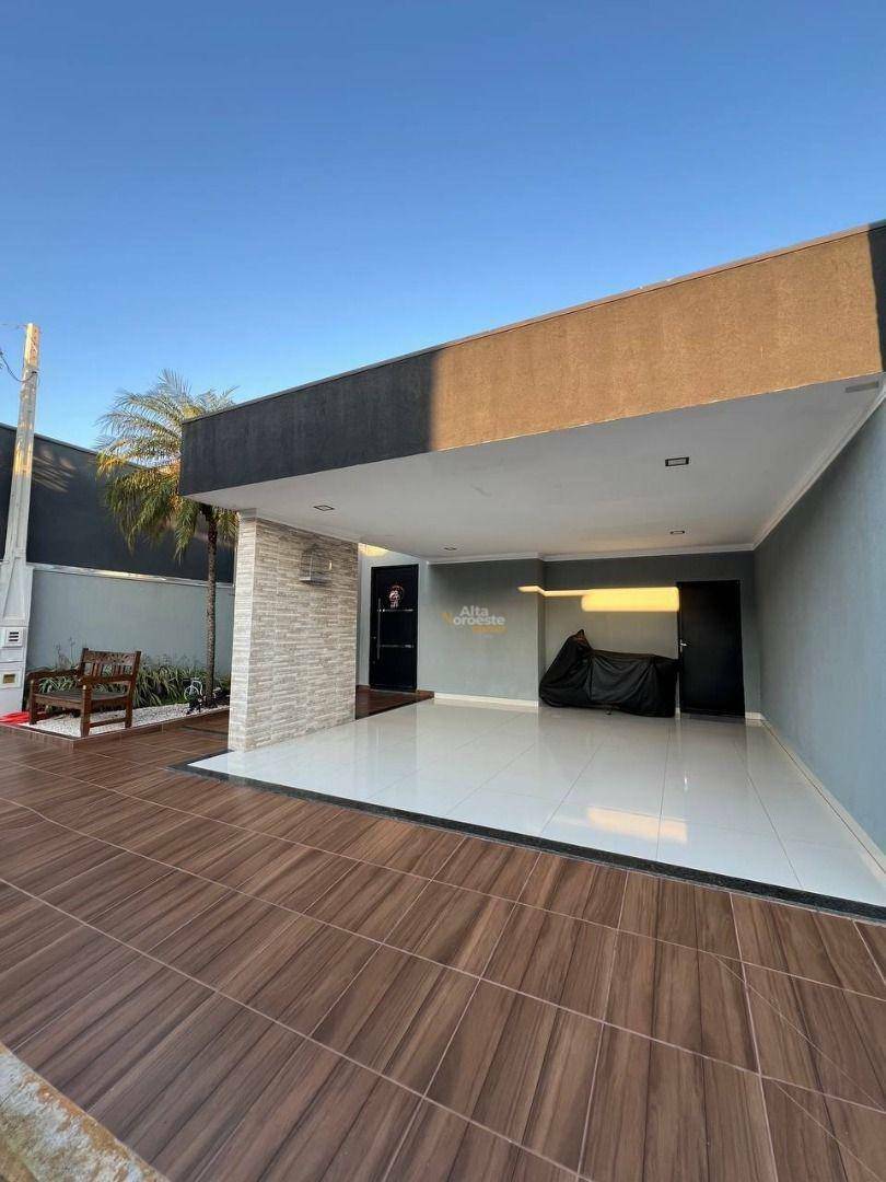 Casa à venda com 3 quartos, 230m² - Foto 52