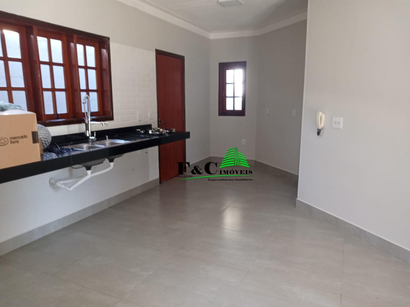 Casa de Condomínio à venda com 3 quartos, 1550m² - Foto 4