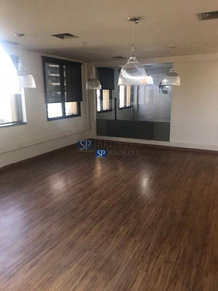 Conjunto Comercial-Sala para alugar, 140m² - Foto 6