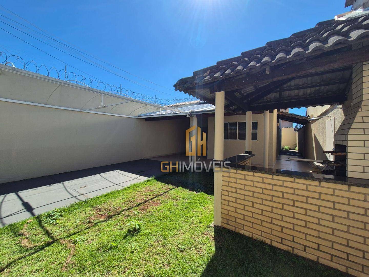 Casa à venda com 3 quartos, 134m² - Foto 17