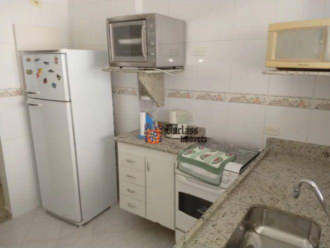 Apartamento à venda com 3 quartos, 89m² - Foto 7