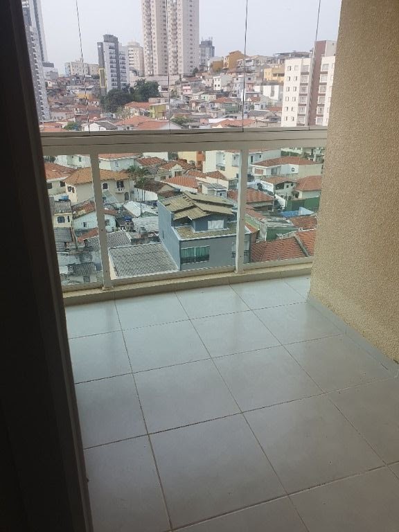 Apartamento para alugar com 2 quartos, 58m² - Foto 2