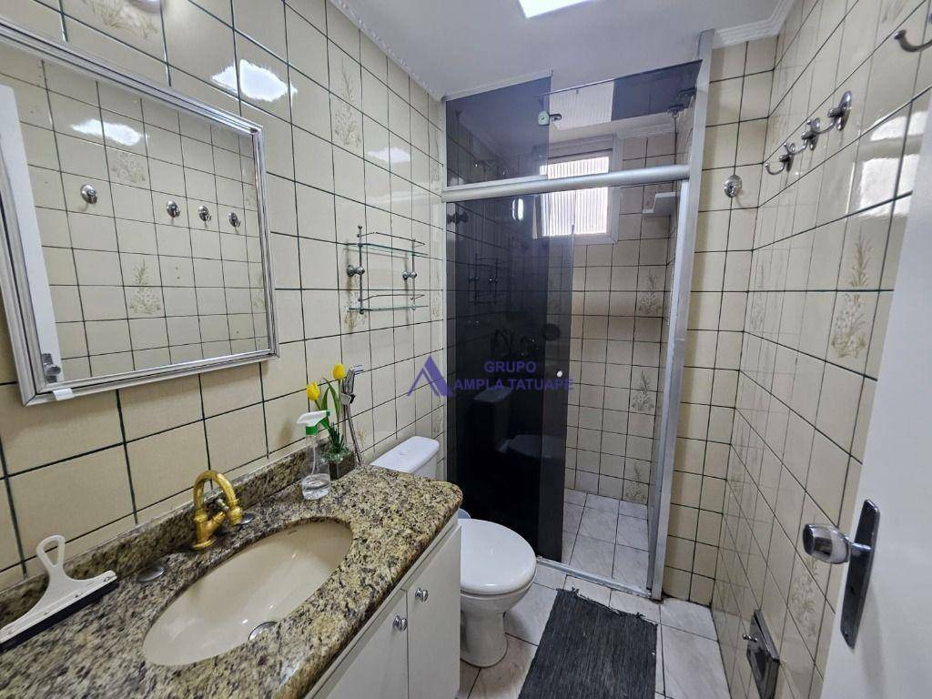 Apartamento para alugar com 3 quartos, 100m² - Foto 11