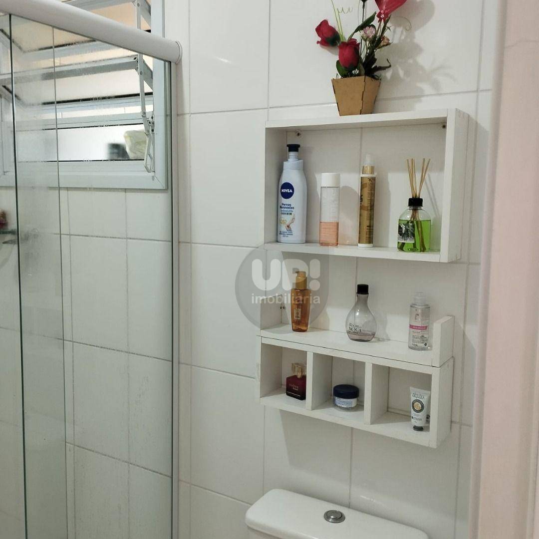 Casa de Condomínio à venda com 2 quartos, 53m² - Foto 10