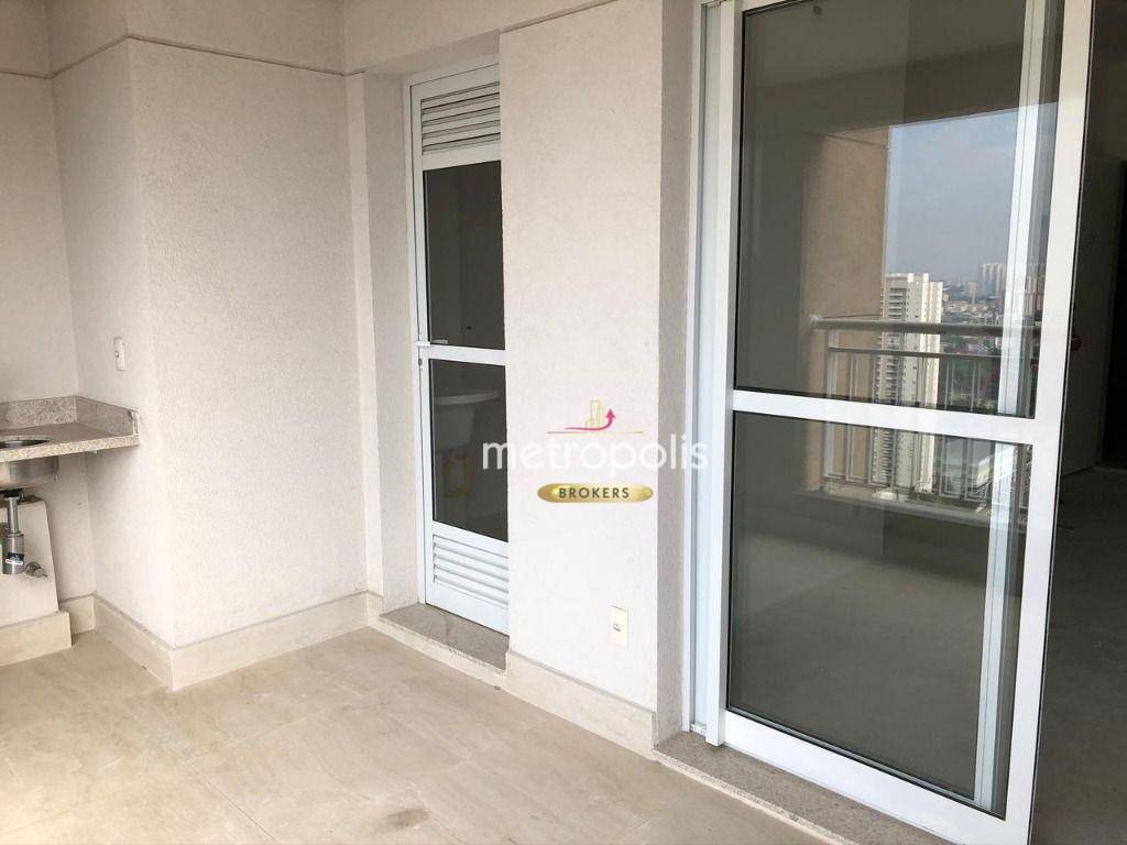 Apartamento à venda com 2 quartos, 77m² - Foto 3