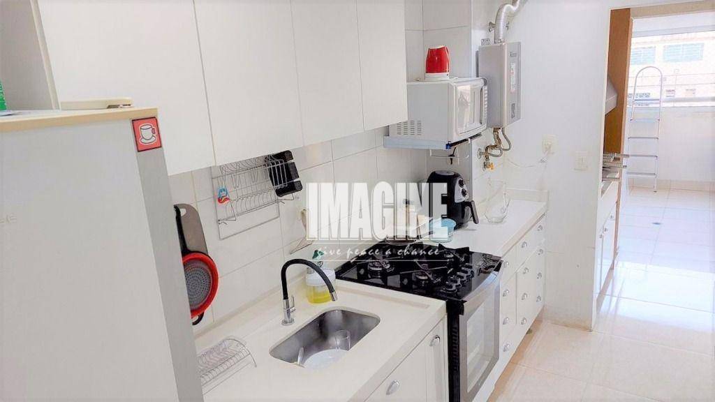 Apartamento à venda com 2 quartos, 82m² - Foto 15