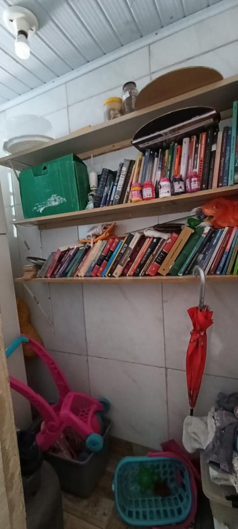 Casa à venda com 2 quartos, 20m² - Foto 14