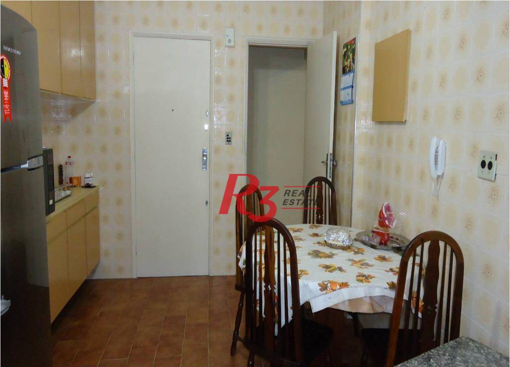 Apartamento à venda com 3 quartos, 138m² - Foto 5