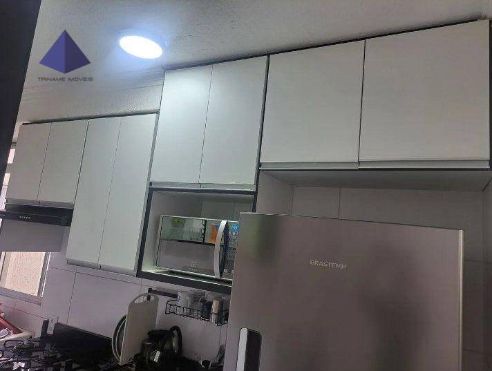 Apartamento à venda com 2 quartos, 39m² - Foto 2