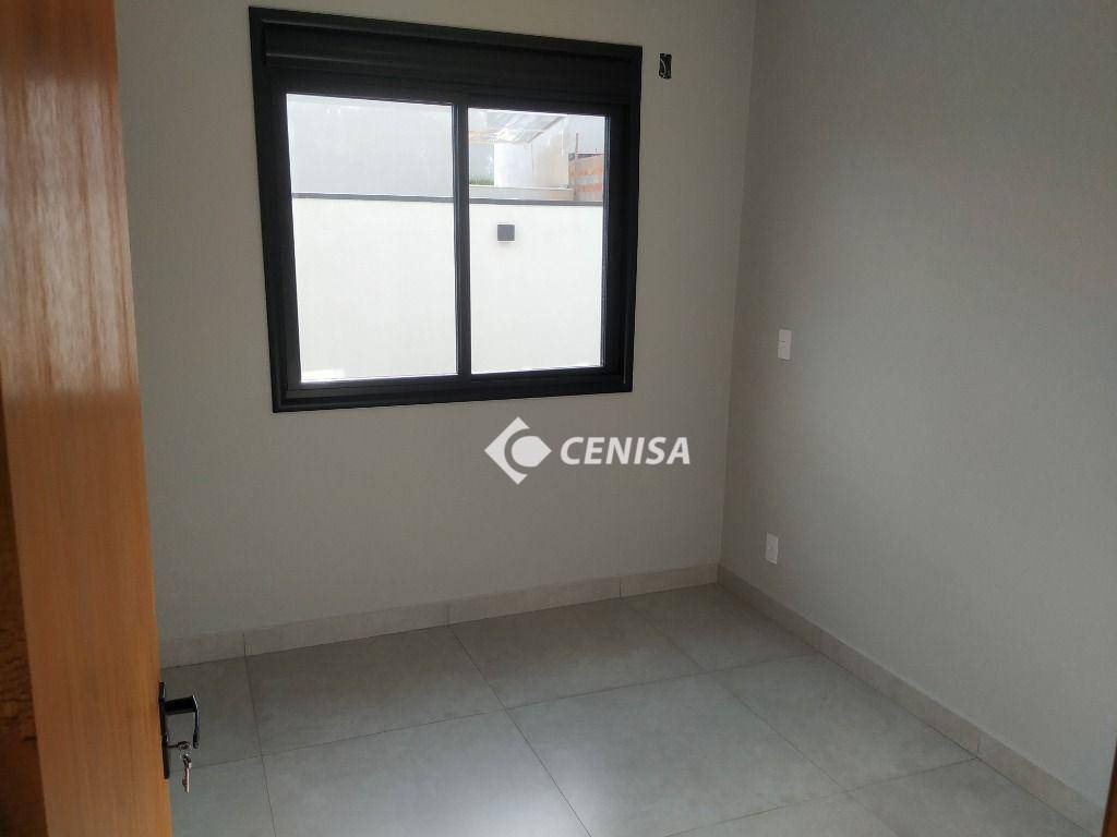 Casa de Condomínio à venda com 3 quartos, 177m² - Foto 10