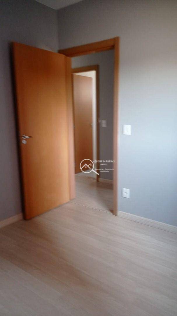 Apartamento à venda com 2 quartos, 60m² - Foto 8