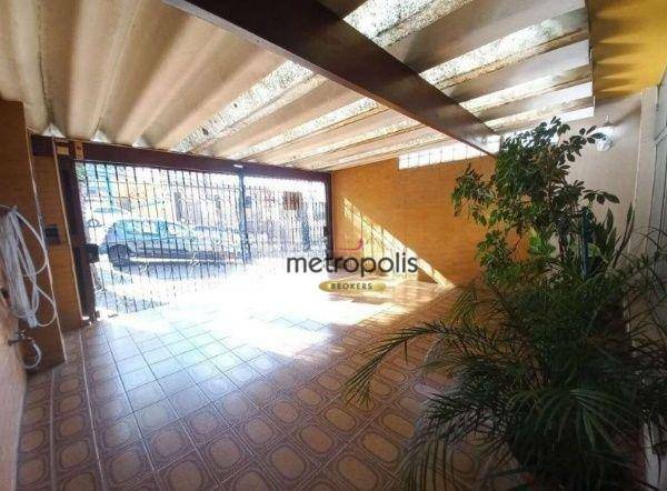 Sobrado à venda com 3 quartos, 171m² - Foto 21