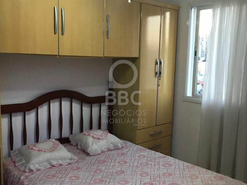 Apartamento à venda com 2 quartos, 69m² - Foto 10