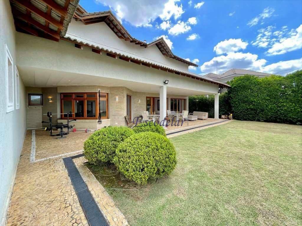 Casa à venda com 5 quartos, 752m² - Foto 26