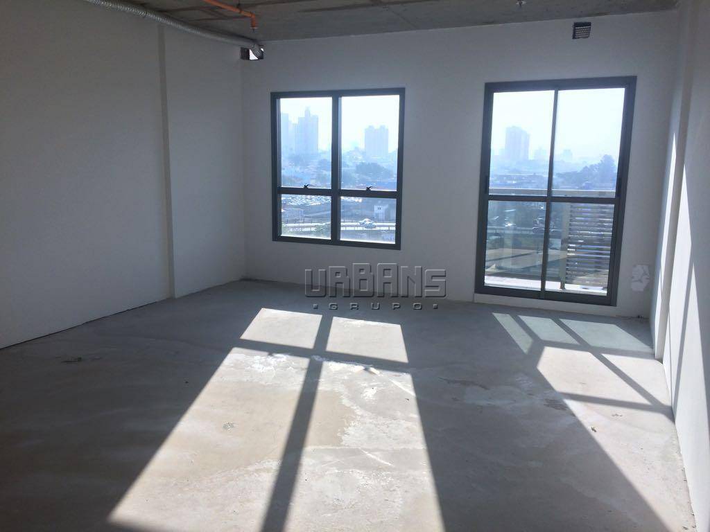 Conjunto Comercial-Sala à venda, 38m² - Foto 1